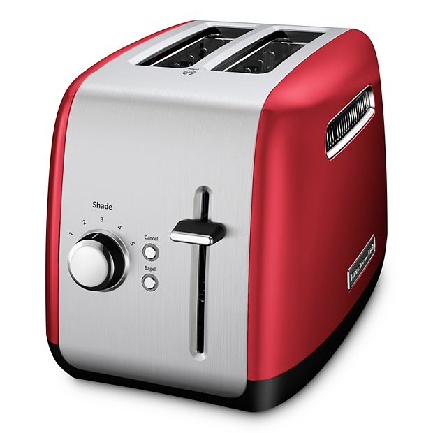 Kohls toaster outlet