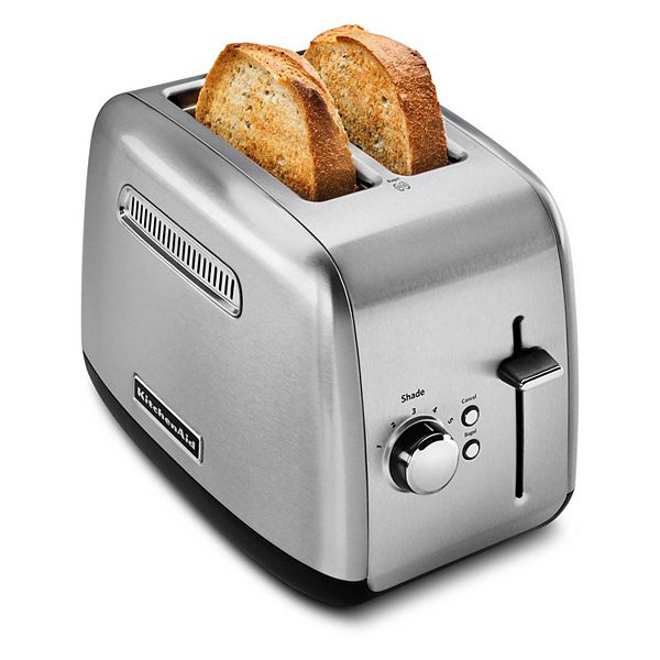 KitchenAid® KMT2115 2-Slice Toaster