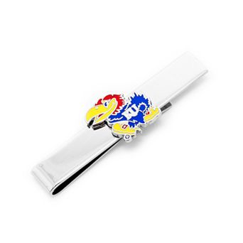 Men's Cuff Links, Inc. Kansas Jayhawks Tie Bar