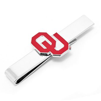 Men's Cuff Links, Inc. Oklahoma Sooners Tie Bar