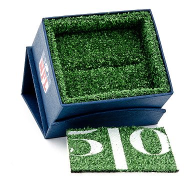 Green Bay Packers Cuff Links