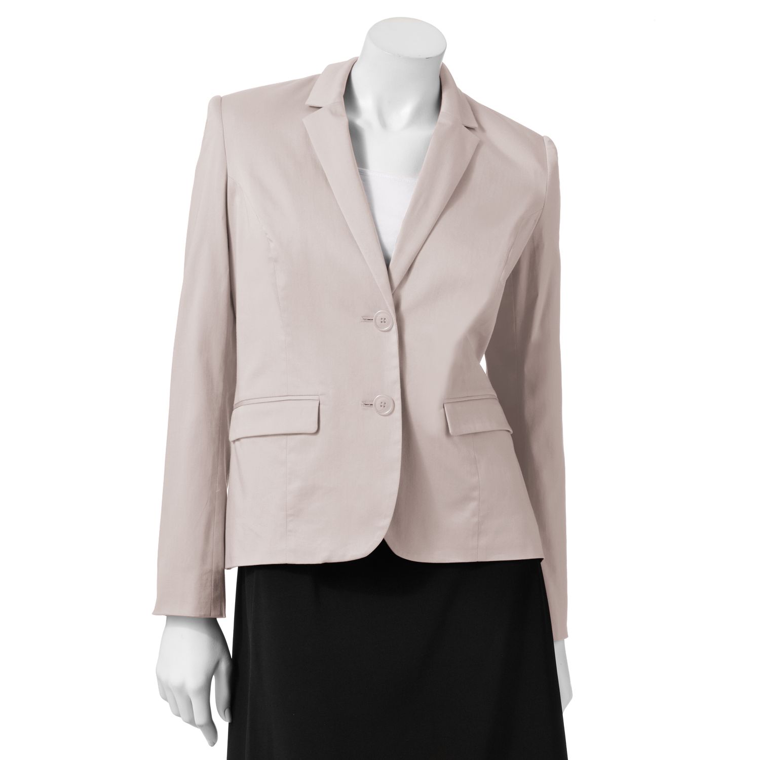 kohls womens dress suits