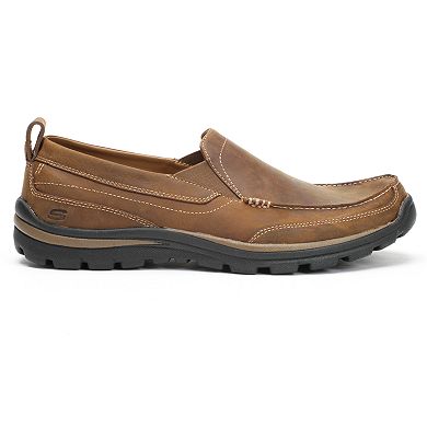 Skechers Relaxed Fit Gains Men's Loafers