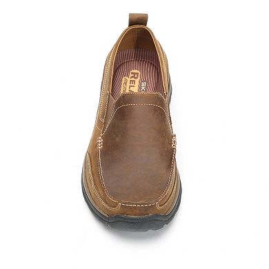Skechers Relaxed Fit Gains Men's Loafers
