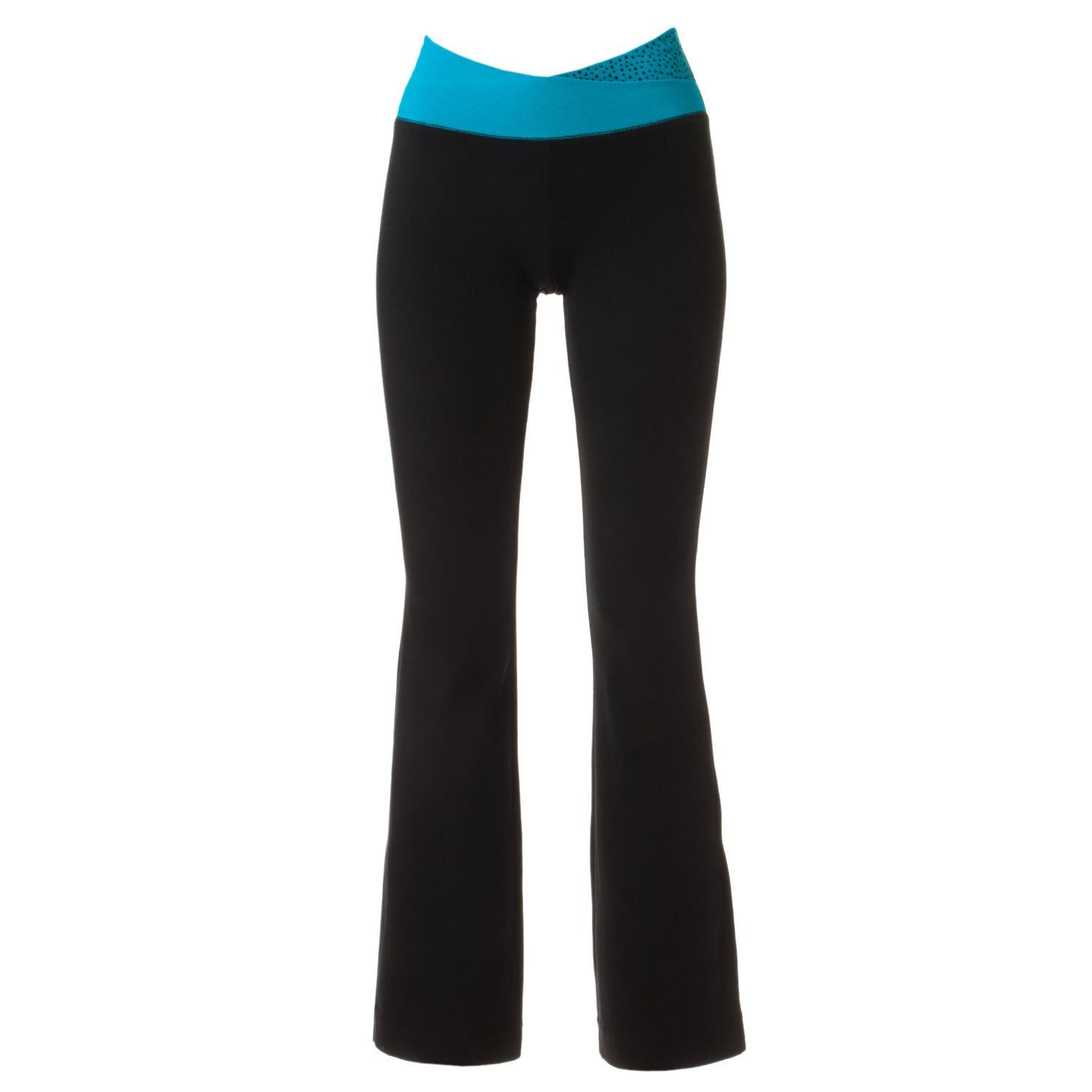 kohls yoga pants