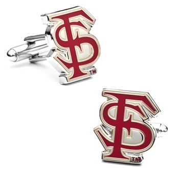 Florida State Seminoles Cuff Links