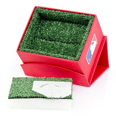 Chicago Cubs Cuff Links