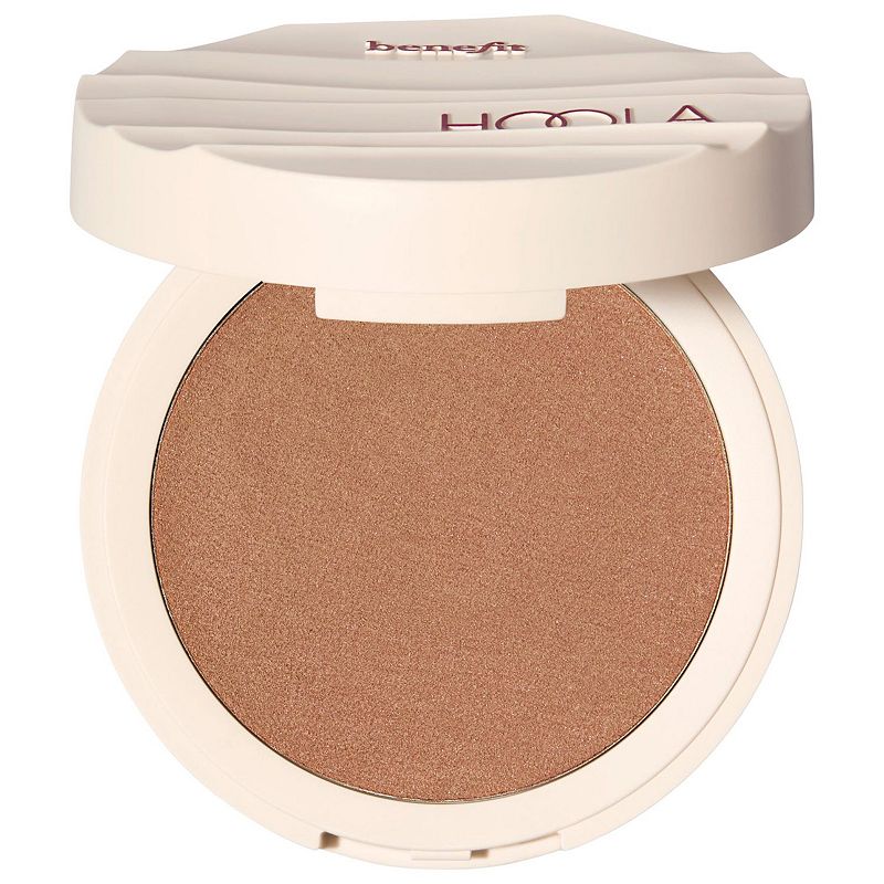 Benefit Cosmetics Hoola Wave Cream Bronzer Balm, Size: 1.4 FL Oz, Original