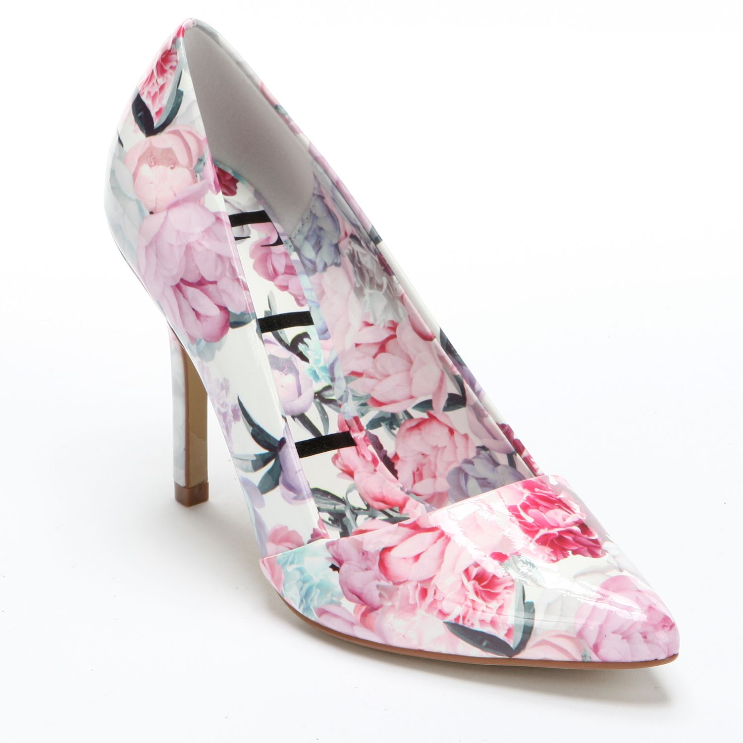kohls womens high heels