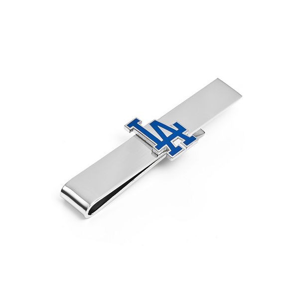 los angeles dodgers tie