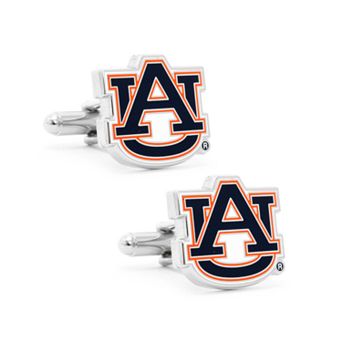 Auburn Tigers Cuff Links