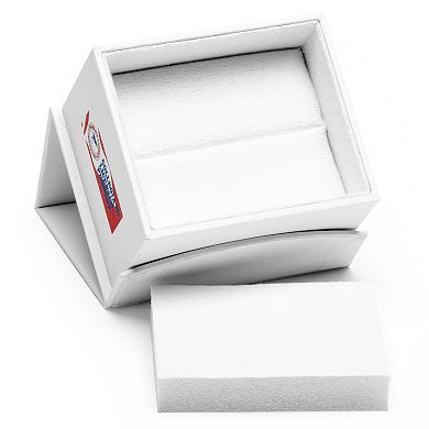 Ohio State Buckeyes Cuff Links