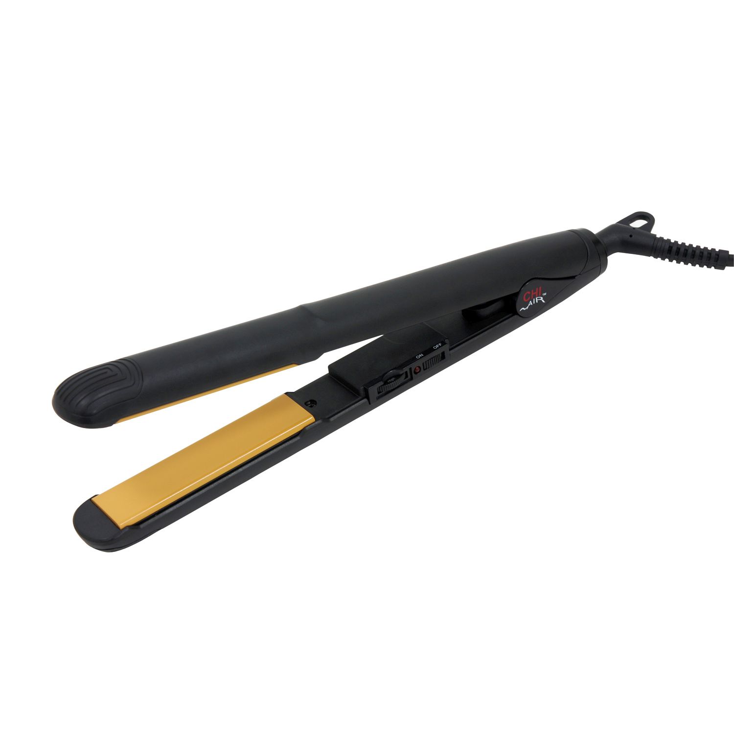 chi hair straightener kohls