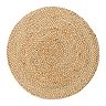 Jute Round Placemat