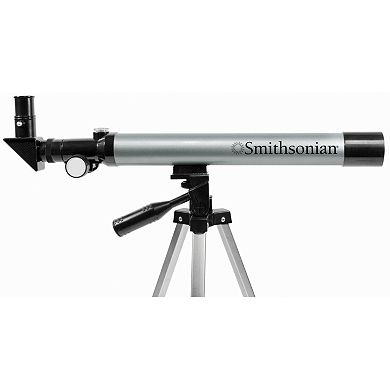 Smithsonian 40mm Refractor Telescope by NSI