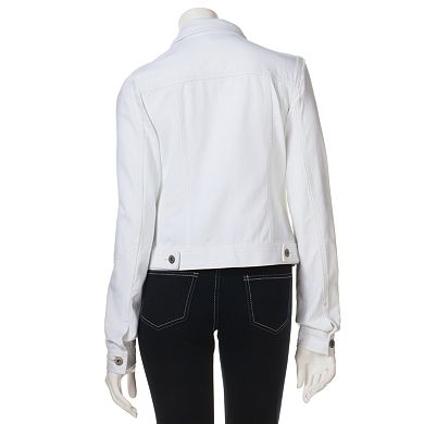 Mudd® Denim Jacket - Juniors