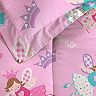Dream Factory Magical Princess 5-pc. Bed Set - Twin