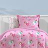 Dream Factory Magical Princess 5-pc. Bed Set - Twin