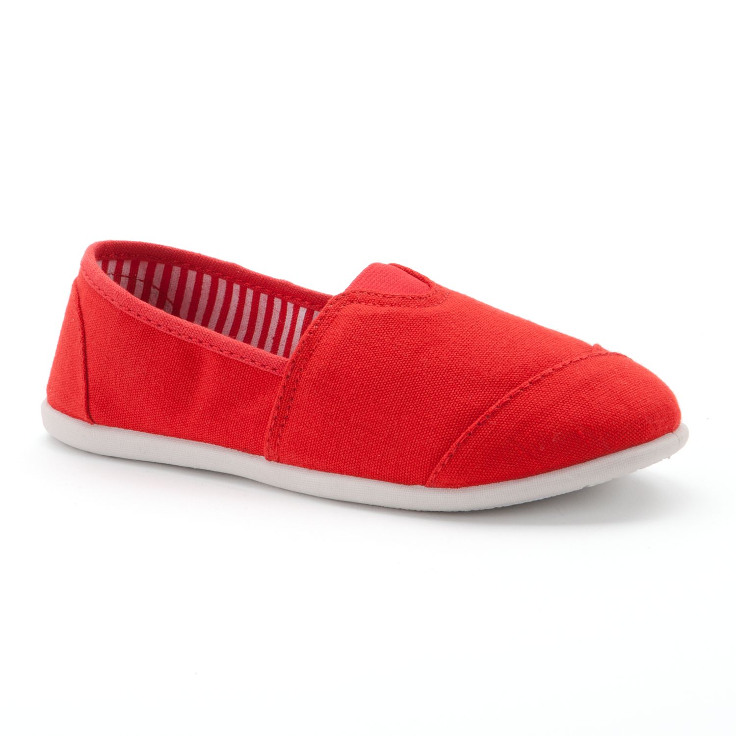 mudd slip on shoes