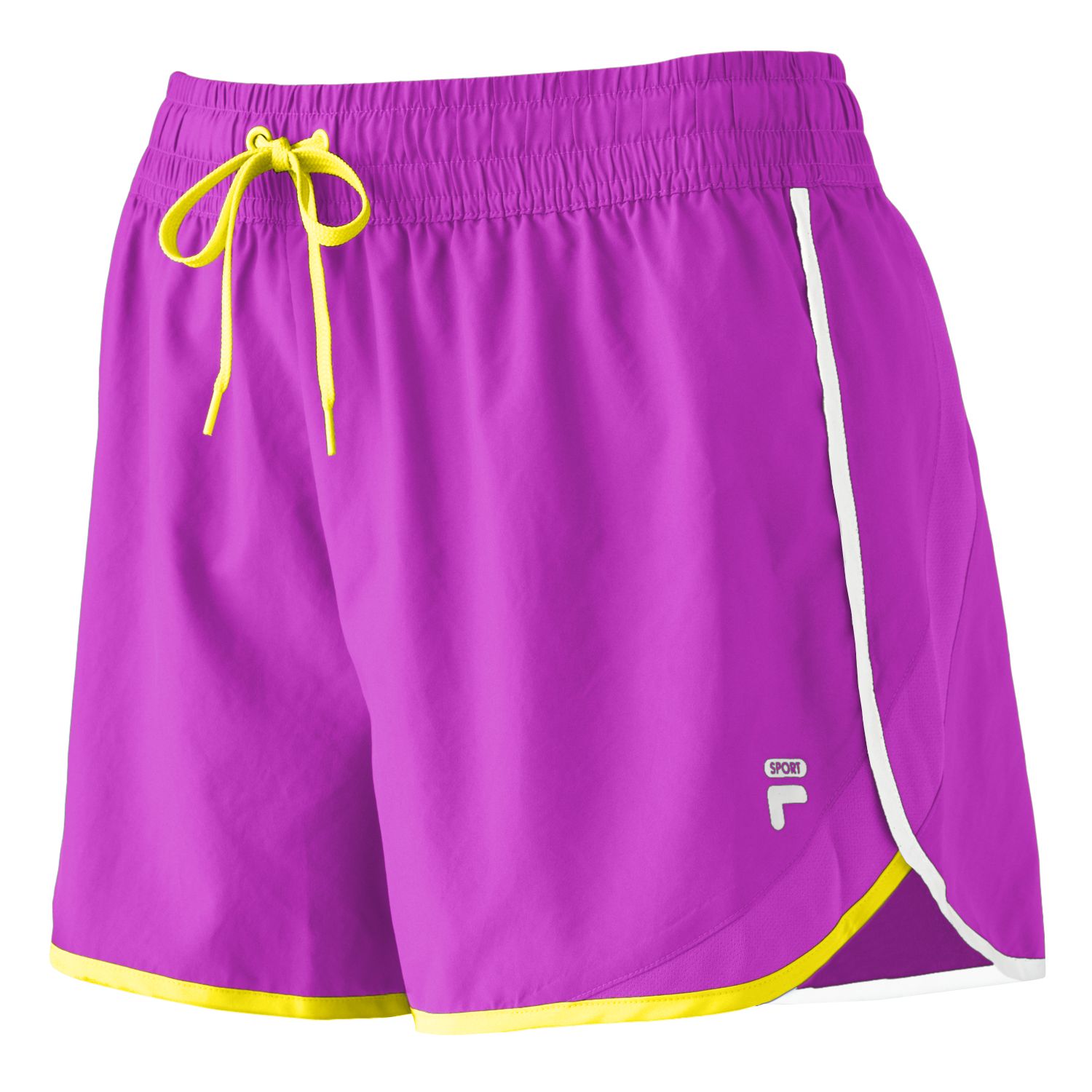 fila sport perfect running shorts