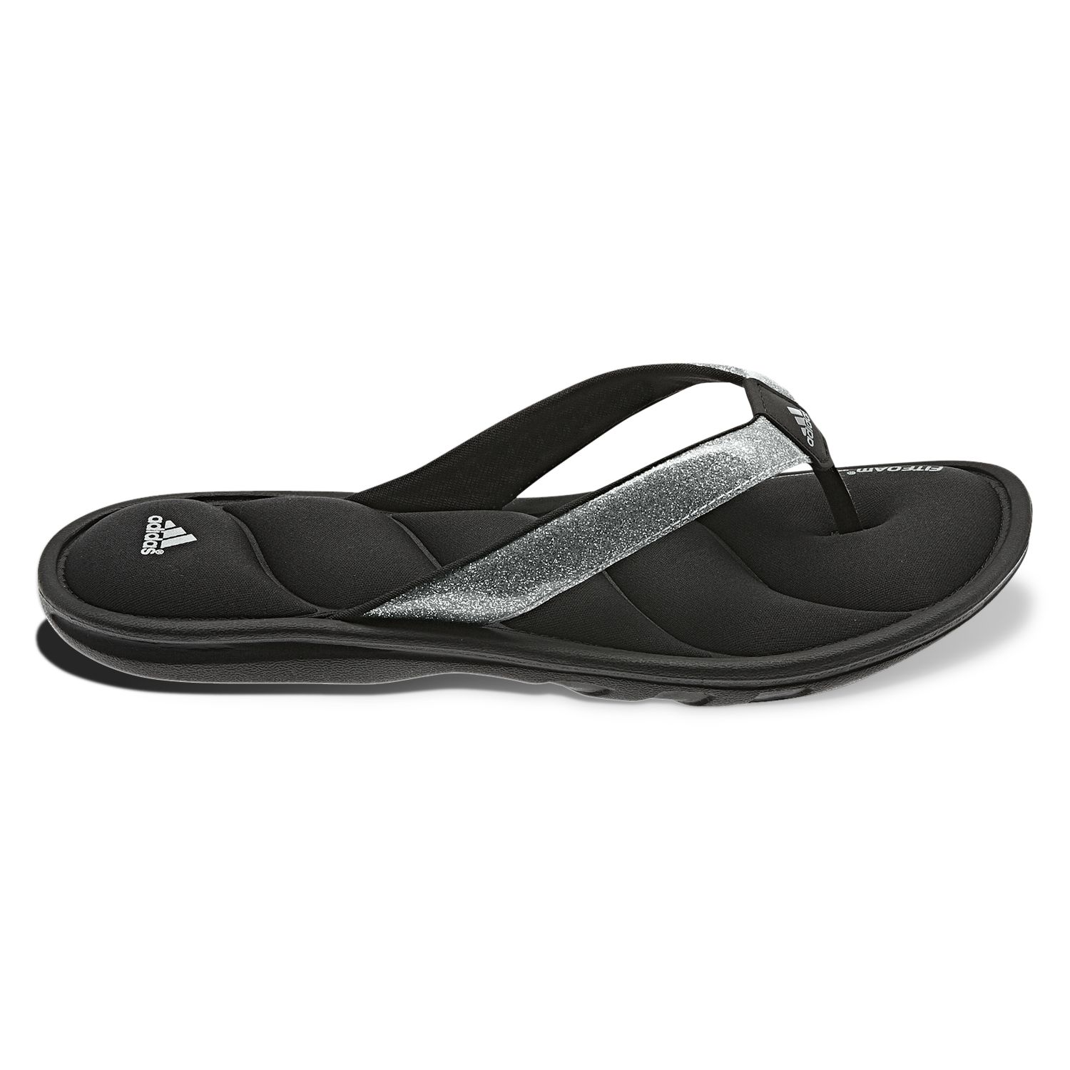 adidas sandals women