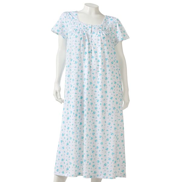 Kohls discount nightgowns cotton