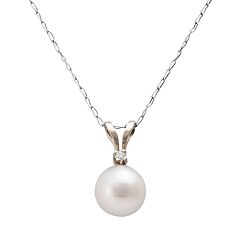 Pearl Necklaces | Kohl's