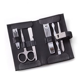 6 pc Grooming Kit