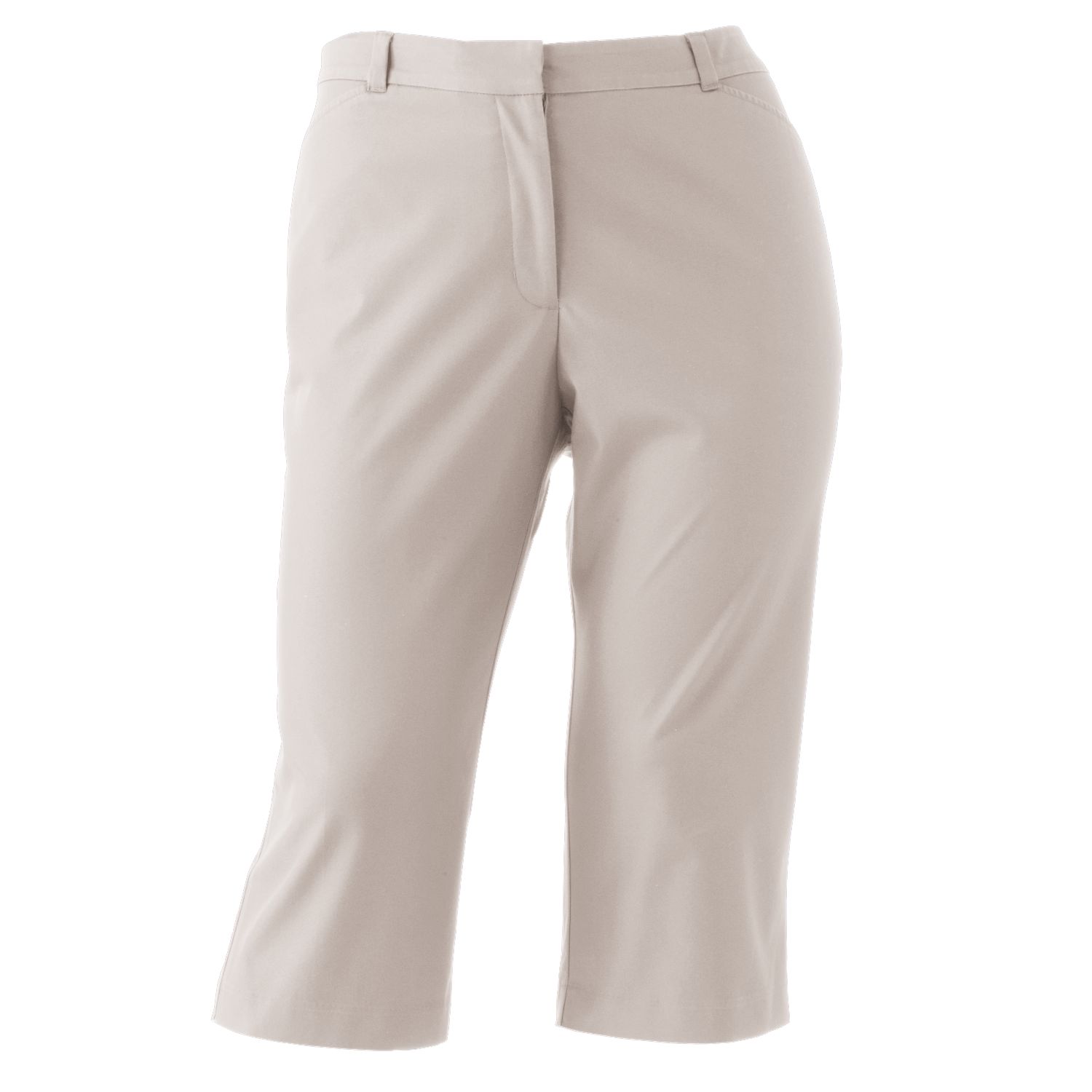 kohls women capris