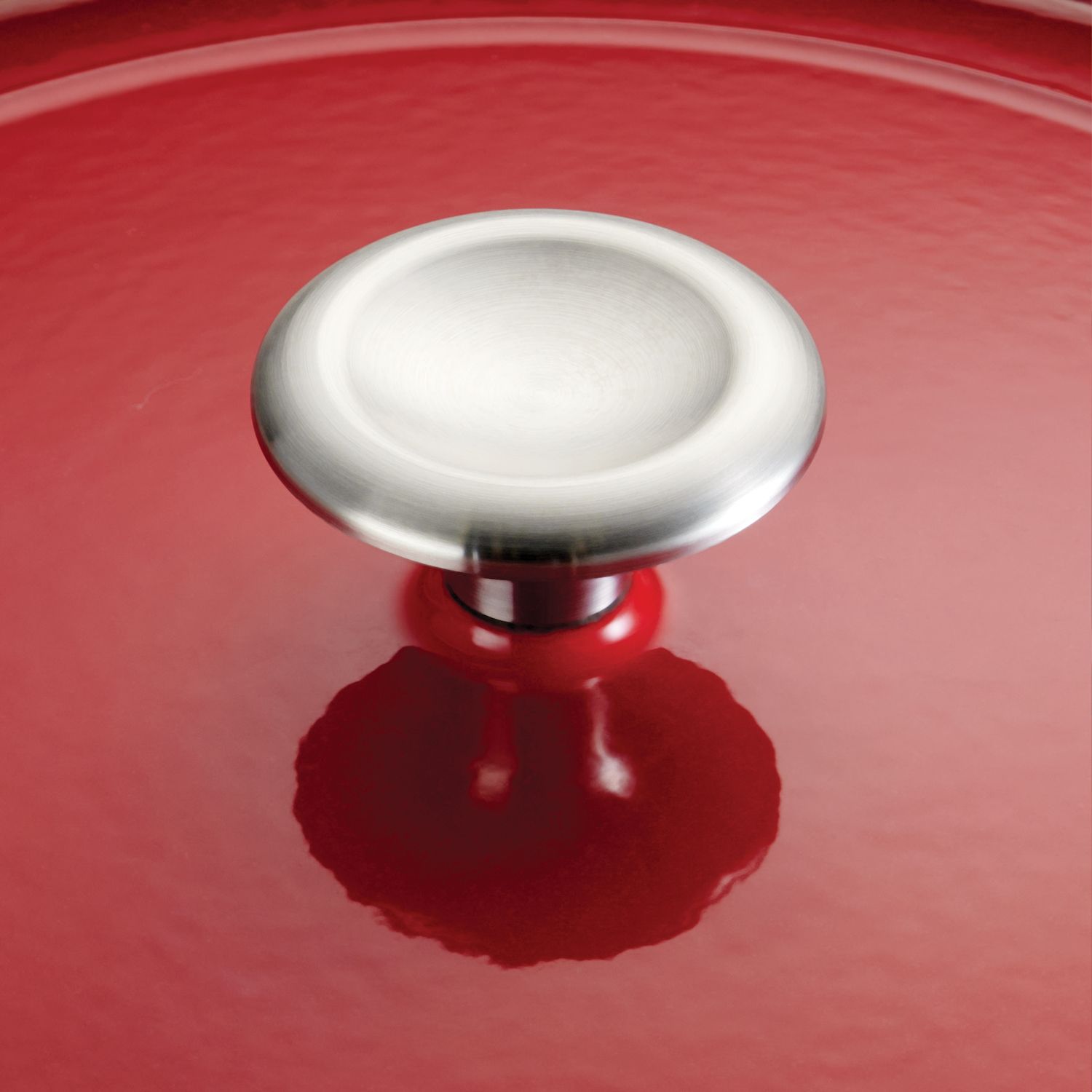 Tramontina Cast-Iron Saucepan - Thumbnail 2