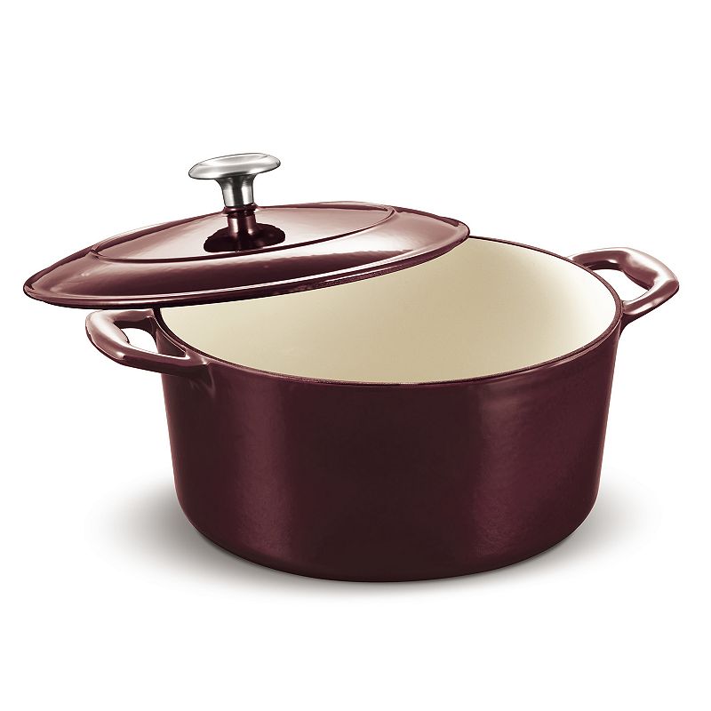 Tramontina Dutch Ovens 3.5 Qt & 5.5 Qt set 