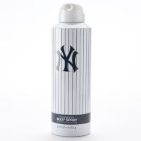 New York Yankees Body