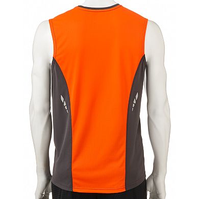 Tek Gear® Performance Tank - Men