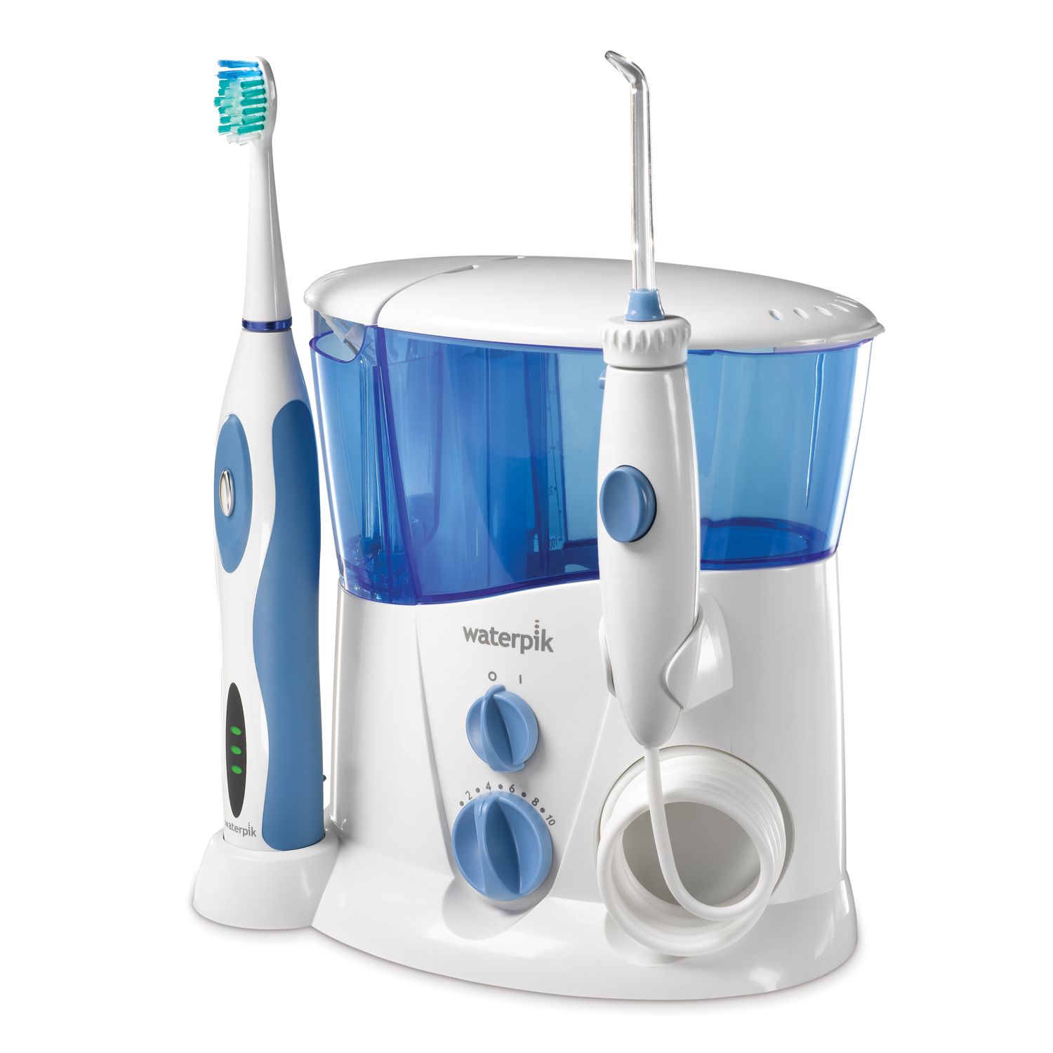 kohls waterpik toothbrush
