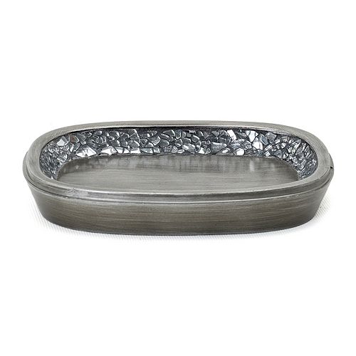 Zenna Home Altair Soap Dish