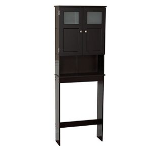 Sauder Caraway Bathroom Floor Cabinet