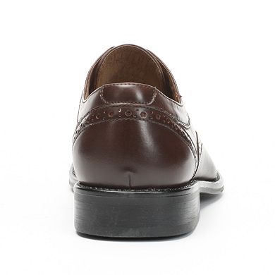 Apt. 9® Men's Wingtip Dress Shoes