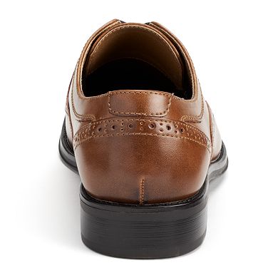 Apt. 9® Men's Wingtip Dress Shoes