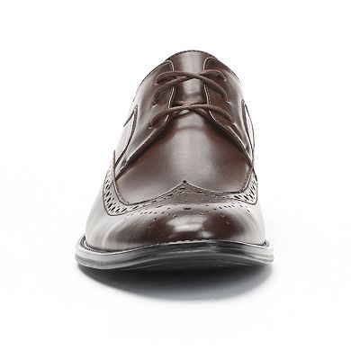 Apt. 9® Men's Wingtip Dress Shoes