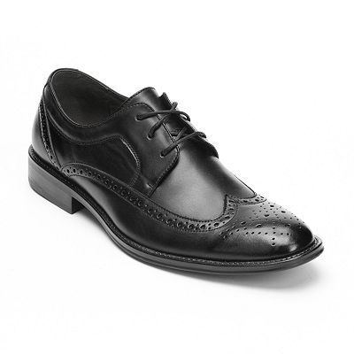 Apt. 9 Men s Wingtip Dress Shoes