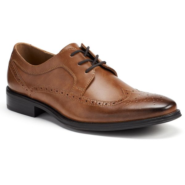 Apt. 9® Men's Wingtip Dress Shoes