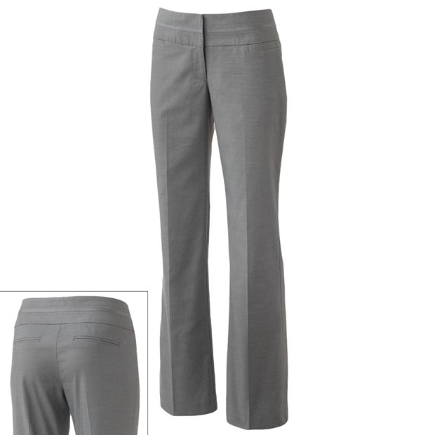 Kohls dress pants clearance juniors