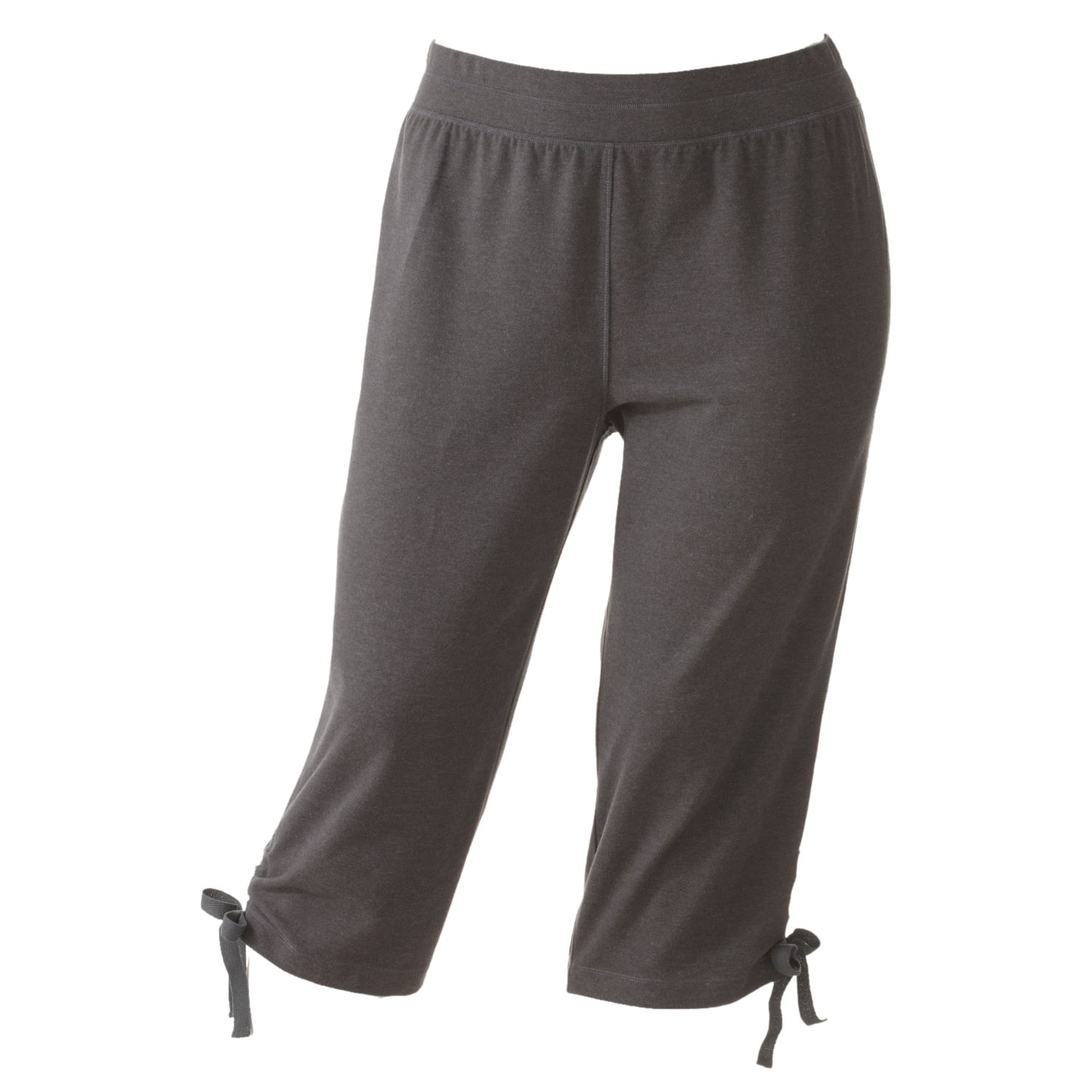 kohls capris sonoma