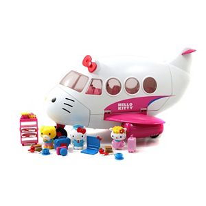 Hello Kitty® Airline Playset