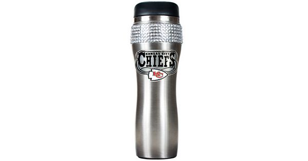 Bill Of Sale Kansas >> Kansas City Chiefs Stainless Steel Tumbler Bill Of Sale Kansas >> Kansas City Chiefs Stainless Steel Tumbler