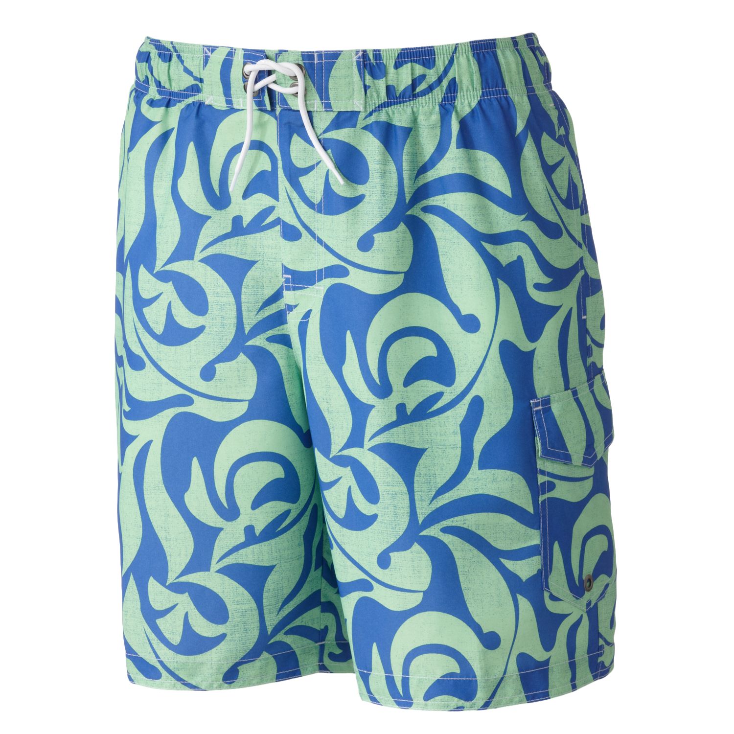 kohls swimming trunks