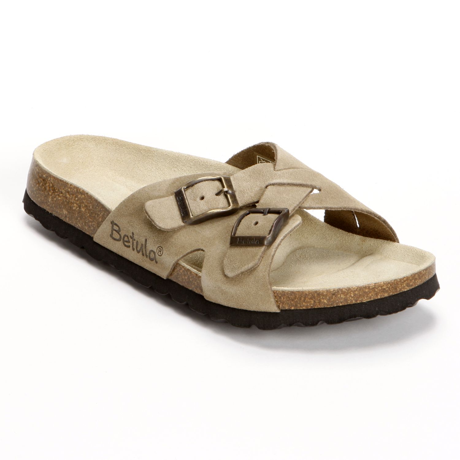 kohl's birkenstock shoes