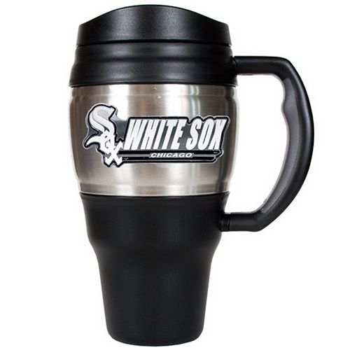 Chicago White Sox Travel Mug