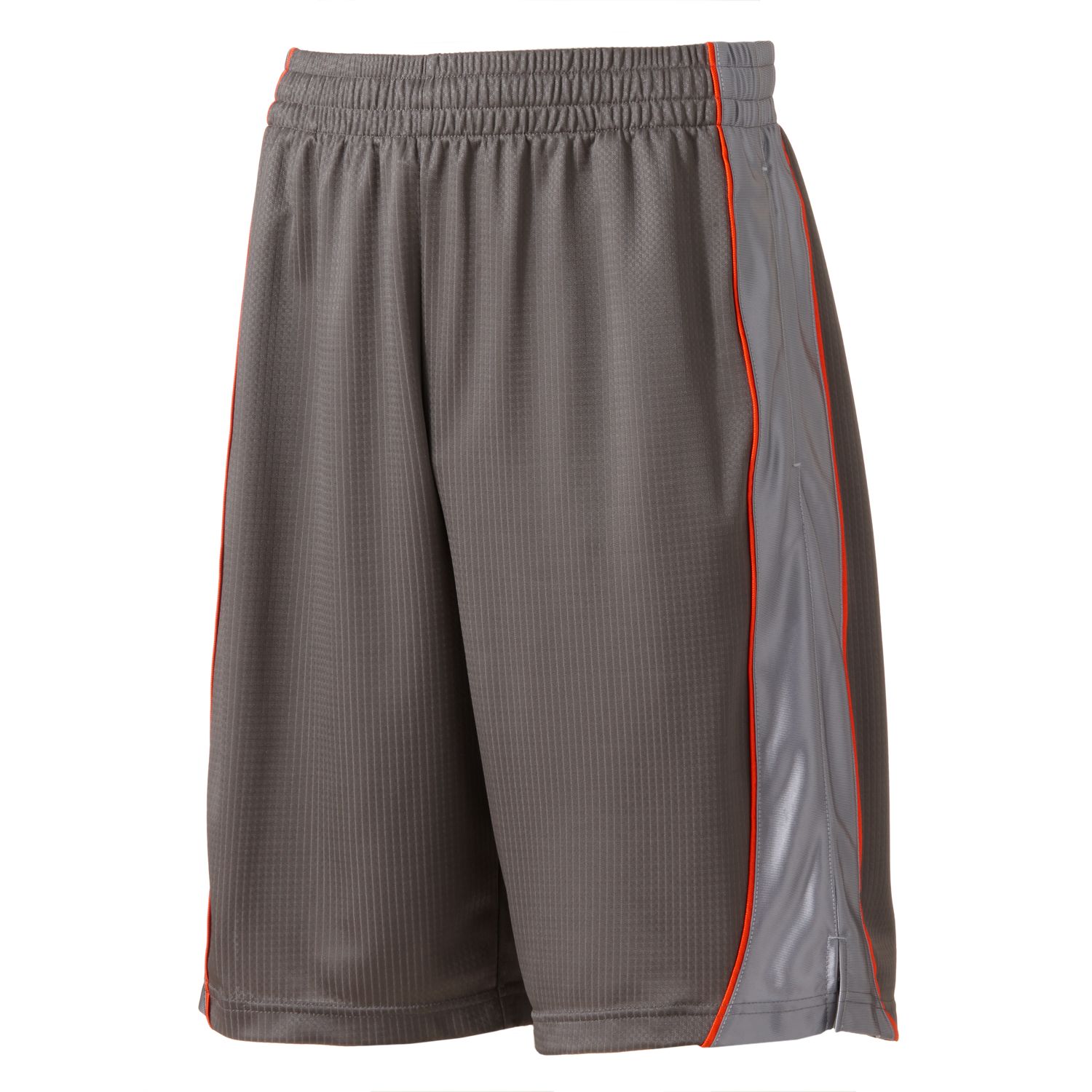 nike pro women's shorts kohls