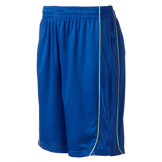 Tek Gear Dazzle Basketball Shorts Men